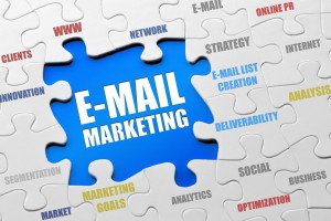 Email Marketing Software