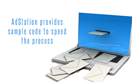 AdStation Integrated