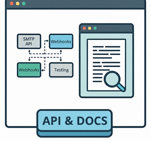 Advanced API