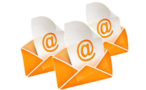 Email Messages