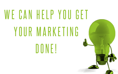 Marketing Solutions