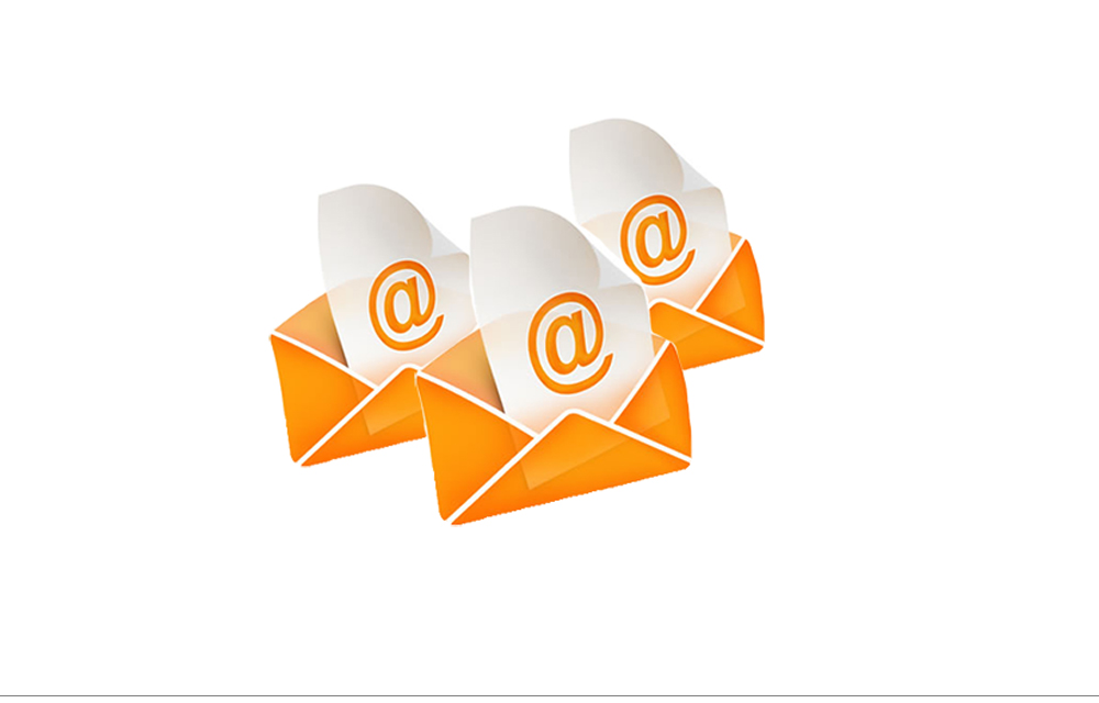 Email Messages
