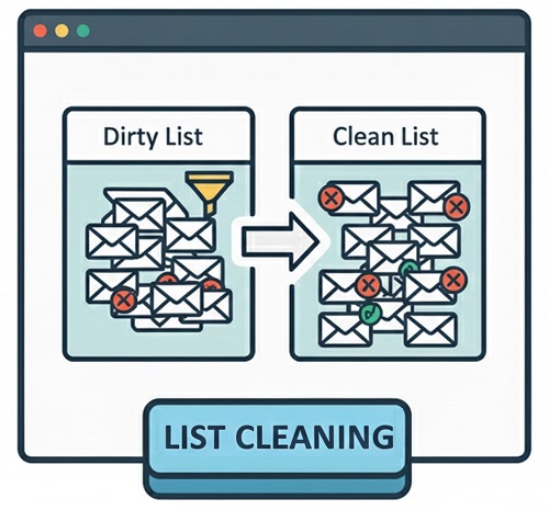 Email List Verification