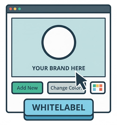 Whitelabel Reseller Platform