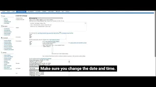 Video Resend an email campaign